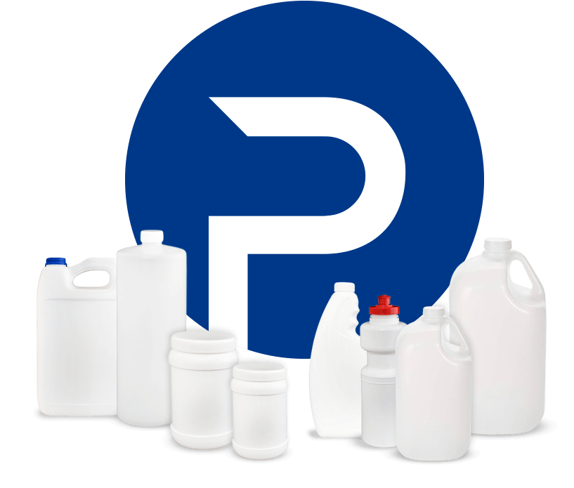 Fabrica de Envases de plastico Plastilusa